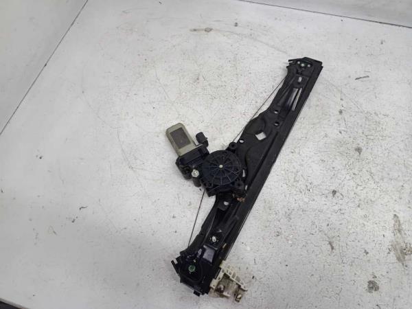 LEVE VITRE FORD KA 2008-2016 - Vue 2